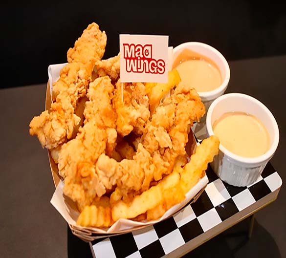 Food Image