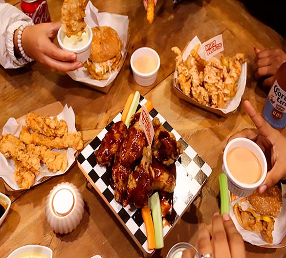 Food Image